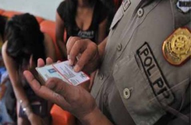 Kawasan Utama Prostitusi di Solo Jadi Ganjalan Tekad Gibran